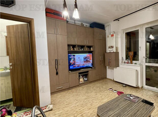 Apartament tip duplex cu 2 bai si centrala proprie Dristor/F