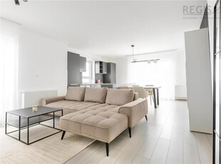 Apartament tip Penthouse in Avantgarden cu Parcare 2 Terase si AC