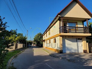 Casa Casa individuala. Zona Mircea cel Batran Casa individua