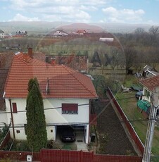 Casa de vanzare, 4 camere, zona Central Huedin