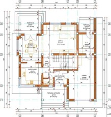 Casa individuala cu 4 camere, 120mp, Jucu de Mijloc, Zona KM 17