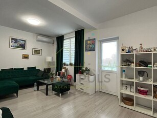 Casa Timis Duplex. Ghiroda. Mobilat si utilat