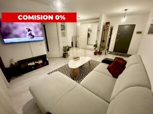 COMISION 0% | Apartament 2 camere| Podul Portelanului| Parcare subterana