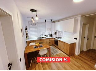 Comision 0% Apartament Decomandat 2 Camere | 50 Mp | Garaj | VIVO BMW