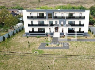 COMISION 0%! Apartament finisat cu 3 camere