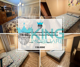 Apartament 3 Camere Crangasi Bucuresti