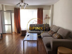 De inchiriat apartament cu 3 camere in zona Calea Calarasilor