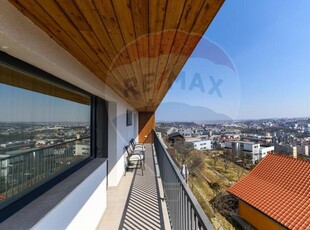 De vanzare duplex cu view superb in Grigorescu.