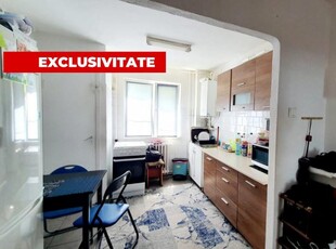 EXCLUSIVITATE !Apartament 3 camere zona Diana Gheorgheni