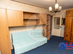 ID 582 DE INCHIRIAT - Apartament 2 camere in Cartier Vest