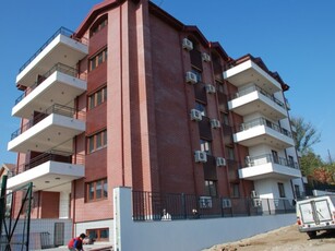 Inchiriere apartament 2 camere Barbu Vacarescu, Floreasca