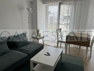 Inchiriere apartament 2 camere Belvedere