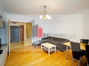 Inchiriere apartament 2 camere Obor Apartamentul ALLOGA