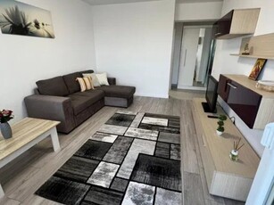 Inchiriere apartament 2 camere Titan Theodor Pallady, Parcul Teilor