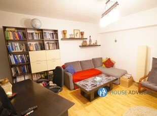 Inchiriere apartament 2 camere Universitate