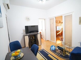 Inchiriere apartament 3 camere Cismigiu