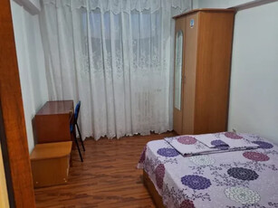 Inchiriere apartament 3 camere Drumul Taberei, Raul Doamnei