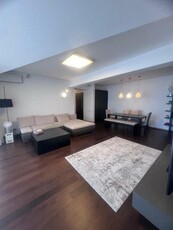 Inchiriere apartament 4 camere | Herastrau