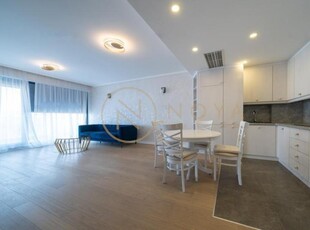 Inchiriere apartament 4 camere premium One Herastrau Plaza