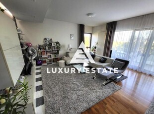 Inchiriere apartament de lux 2 camere Baneasa langa Ambasada SUA