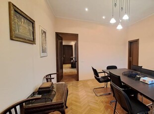 Inchiriere apartament in vila 5 camere Domenii