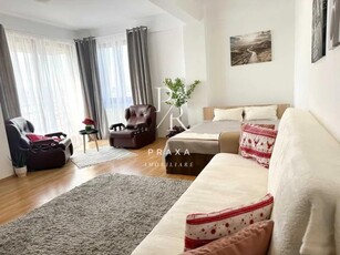 OPORTUNITATE! De inchiriat apartament 1 camera, mobilat utilat, zona Ioan Rus!