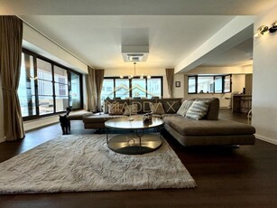 Penthouse *4 camere* / 200mp + 160mp terasa // Pipera-Scoala Americana