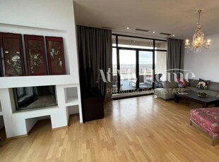 PENTHOUSE | 4 Camere |Terasa 370 mp | Iancu Nicolae |