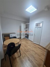 SE INCHIRIAZA garsoniera 25mp, central, 230 euro