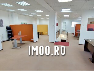 Spatiu comercial Bucurestii Noi imobil pentru birouri/comercial de vanza