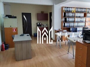 Spatiu comercial | Parter | 144 MPU | Balcon | Central