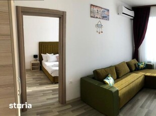 Summerland Mamaia, Apartament 2 camere vedere lac si mare, de vanzare