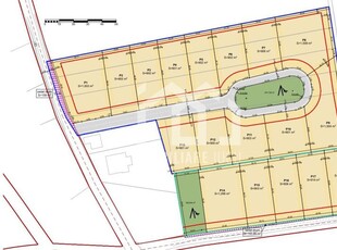 Teren pretabil constructie casa individuala 902 mp - Jucu de Sus