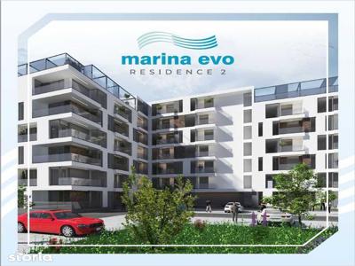 Ansamblu Marina Evo Residence 2 - Rate la dezvoltator-4 ani