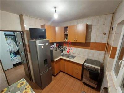 Apartament 3 camere Matei Ambrozie