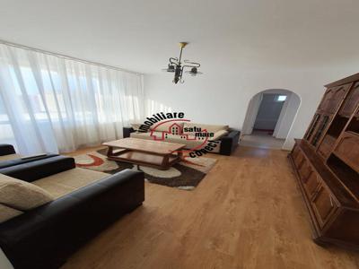 Apartament 3 camere, zona Semicentrala