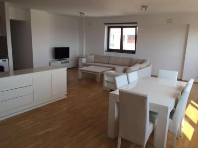 Apartament 4 camere de inchiriat PIPERA - Bucuresti