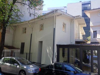 Spatiu comercial 293.55 mp in zona Eminescu Dacia str. Drobeta