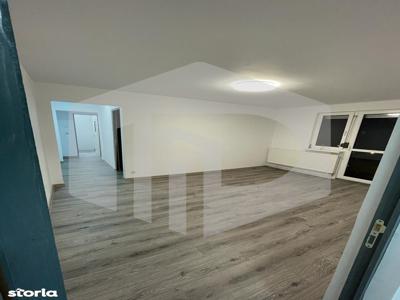 Apartament 3 camere - Renovat complet - Pivnita - Nicola Iorga