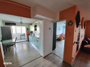 Apartament de inchirat 2 camere Iancu Nicolae British School