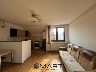 Apartament 2 camere 60 mp | Piata Cluj