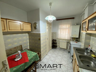 Apartament 3 camere decomandate