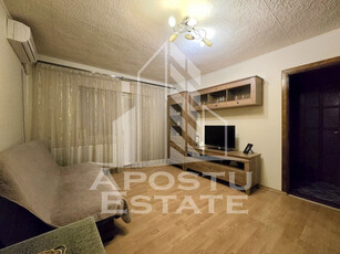 Apartament cu 2 camere