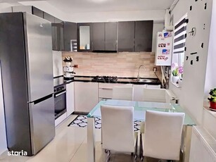 Apartament cu 2 camere de vanzare in Apahida