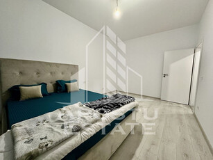 Apartament cu 2 camere decomandat