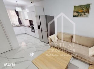 Apartament modern in Dumbravita! COMISION 0!