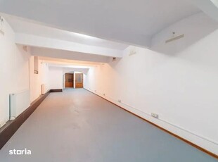 Dacia- Apartament 4 camere , centrala pe gaz, etaj intermediar