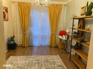 Apartament 3 camere onestilor + parcare subterana