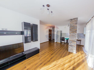 DE VANZARE-apartament nou 3 camere cu loc parcare