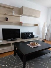 Apartament 2 Camere Decomandat | 64 Mp | Parcare |Zona VIVO BMW